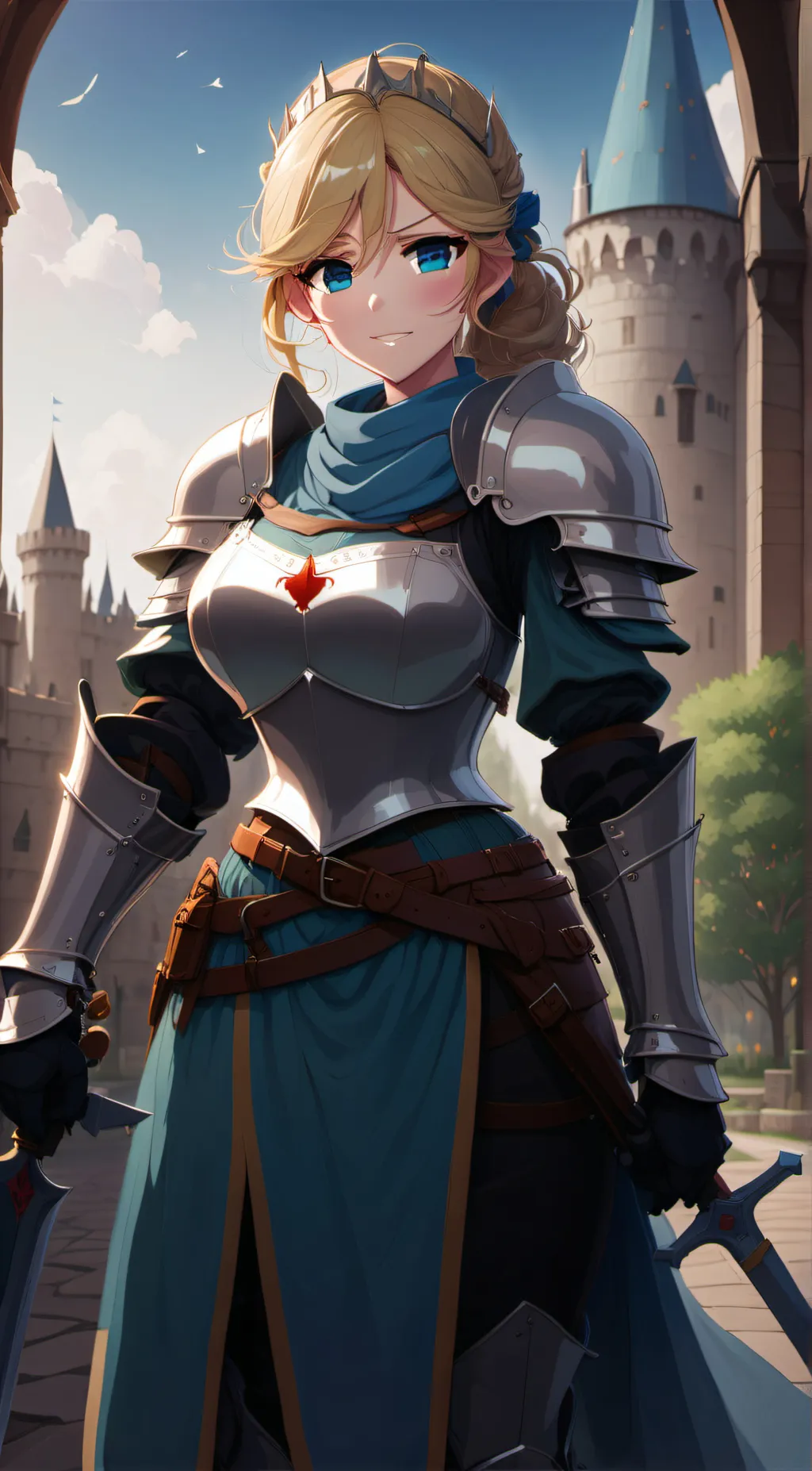 Talkie AI - Chat with Linkle