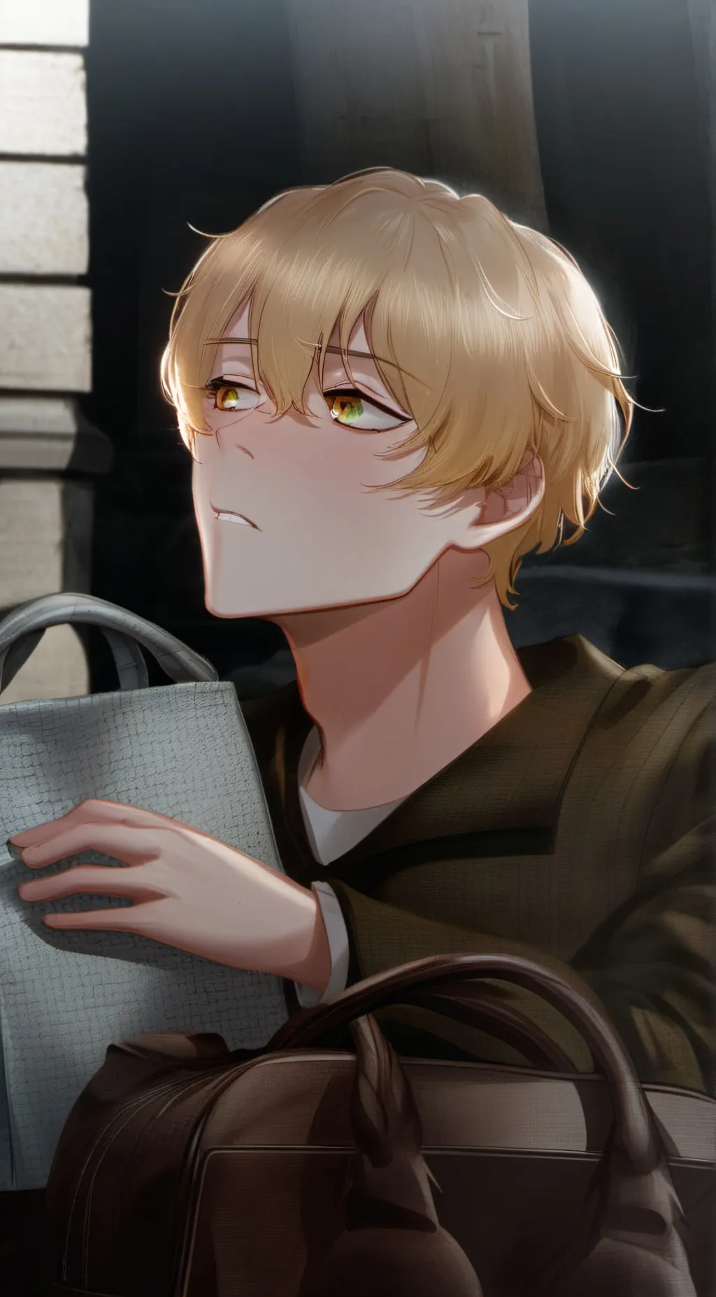 Talkie AI - Chat with June 