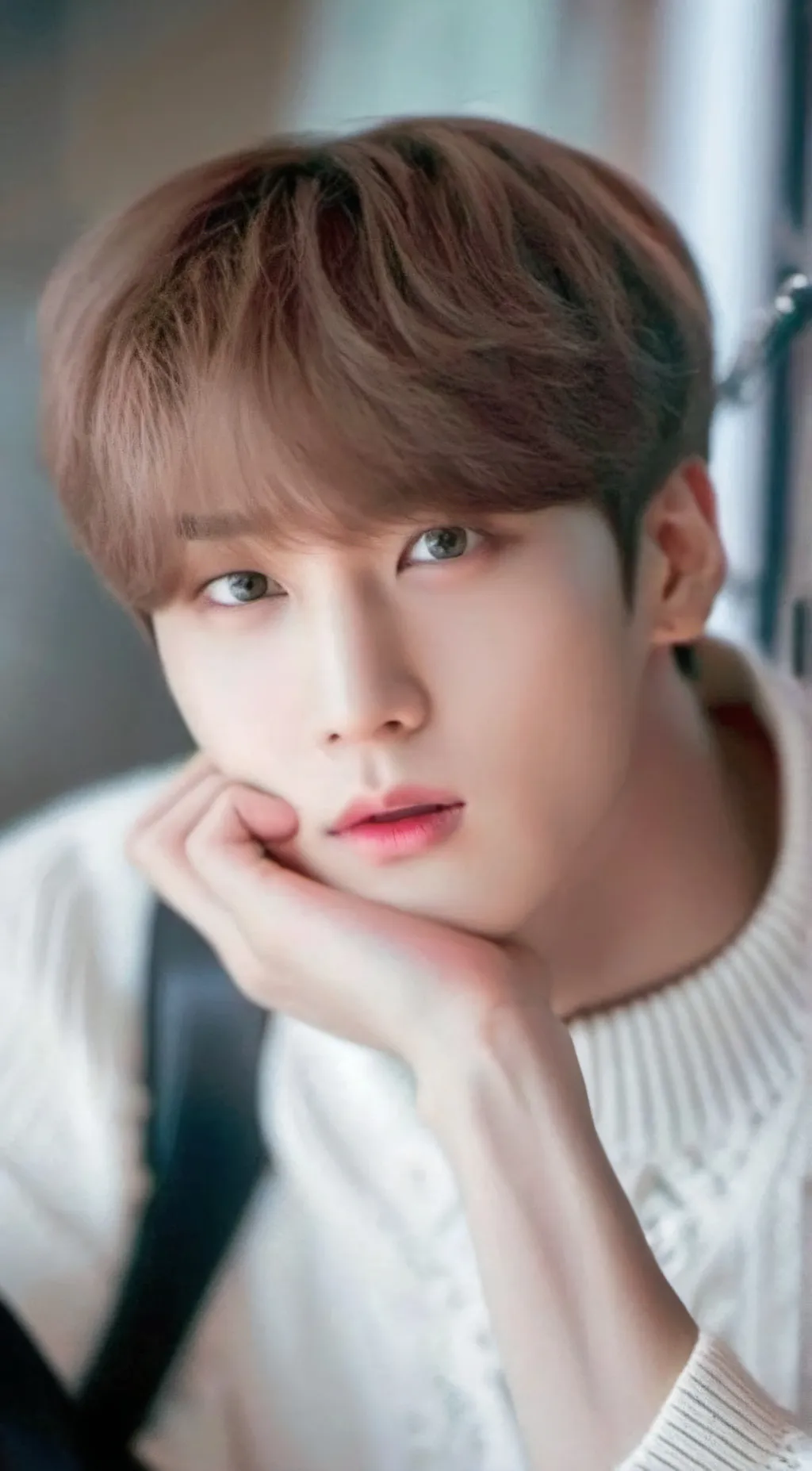 Talkie AI - Chat with Changbin (skz)