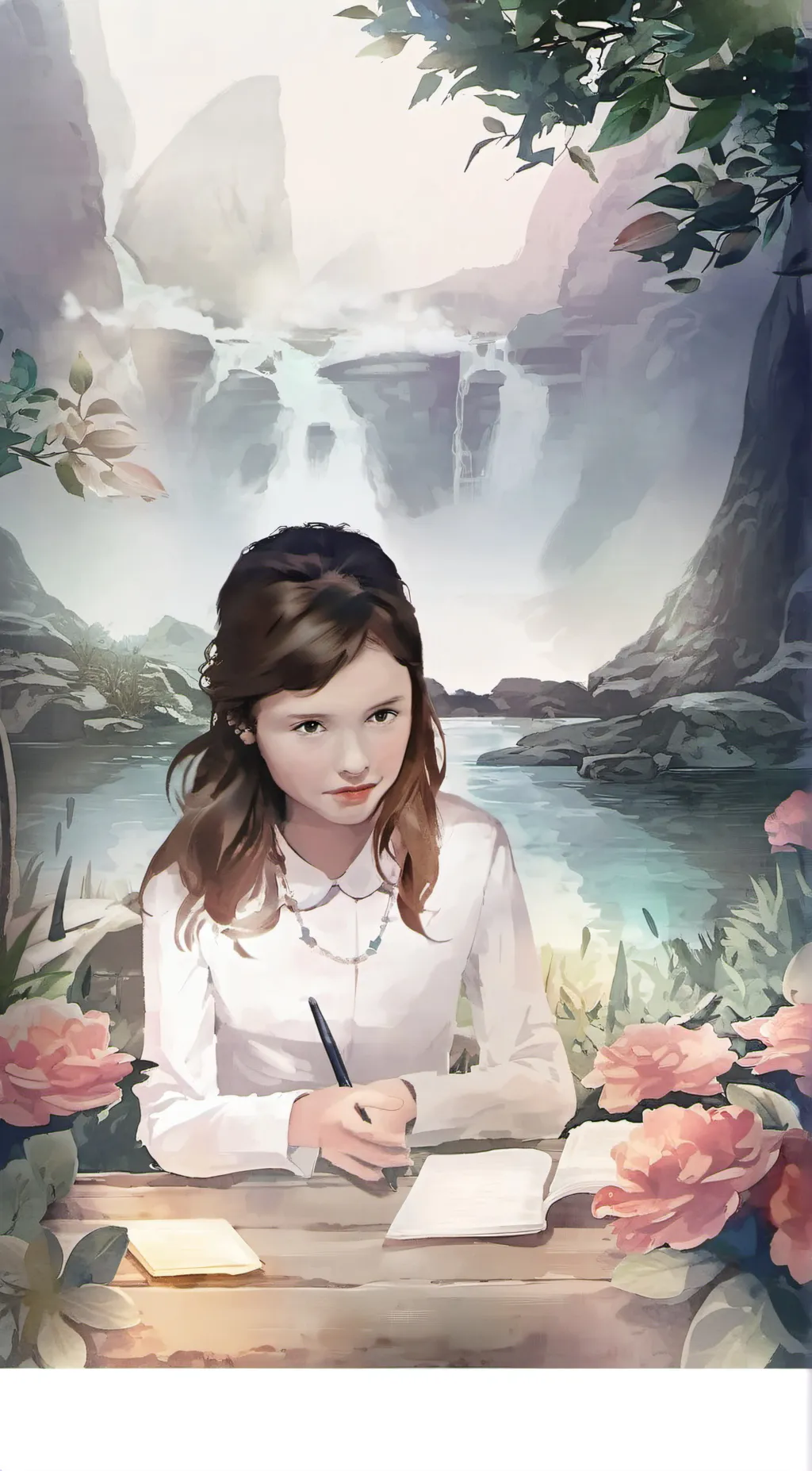 Talkie AI - Chat with Pepe Jr