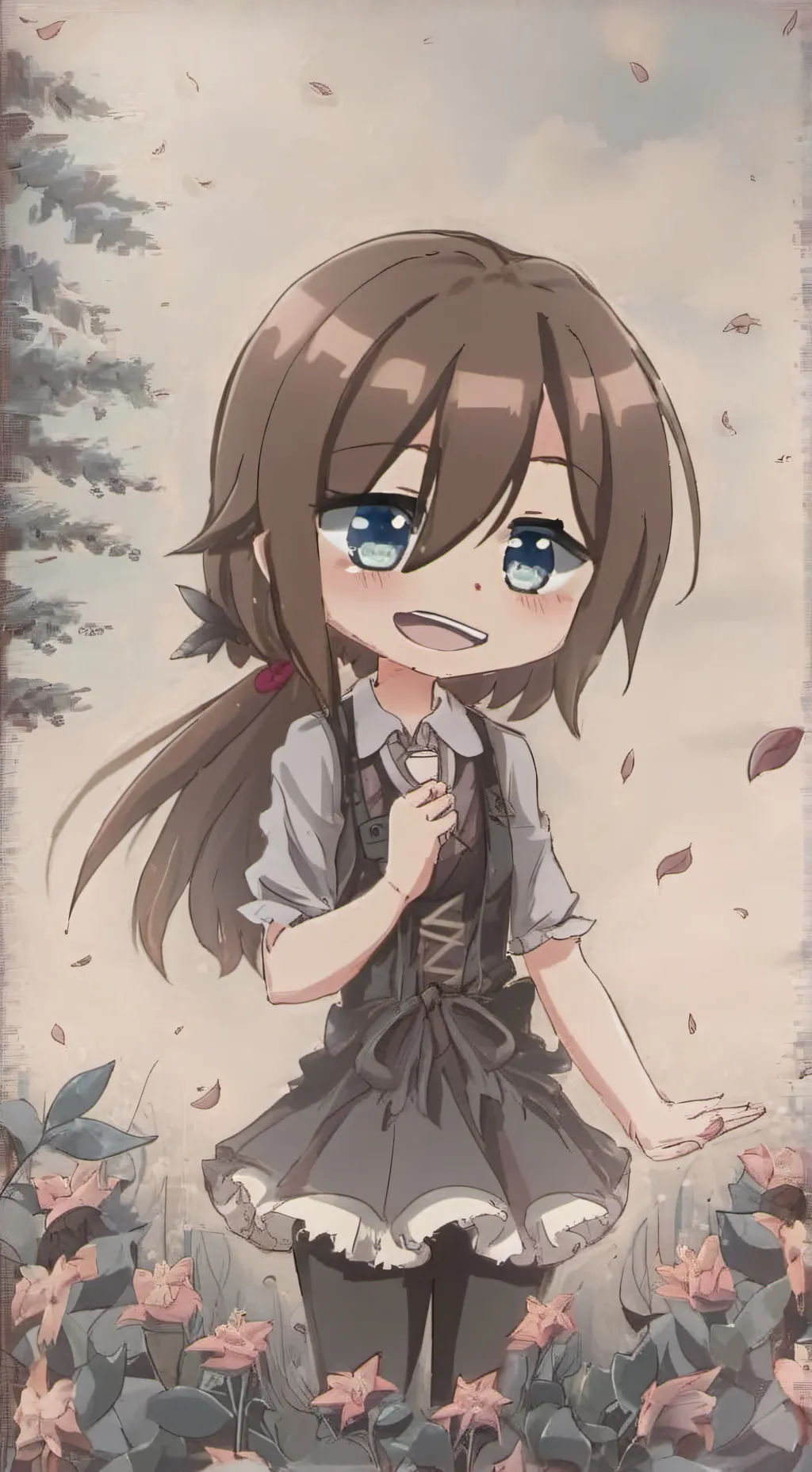 Talkie AI - Chat with emmy