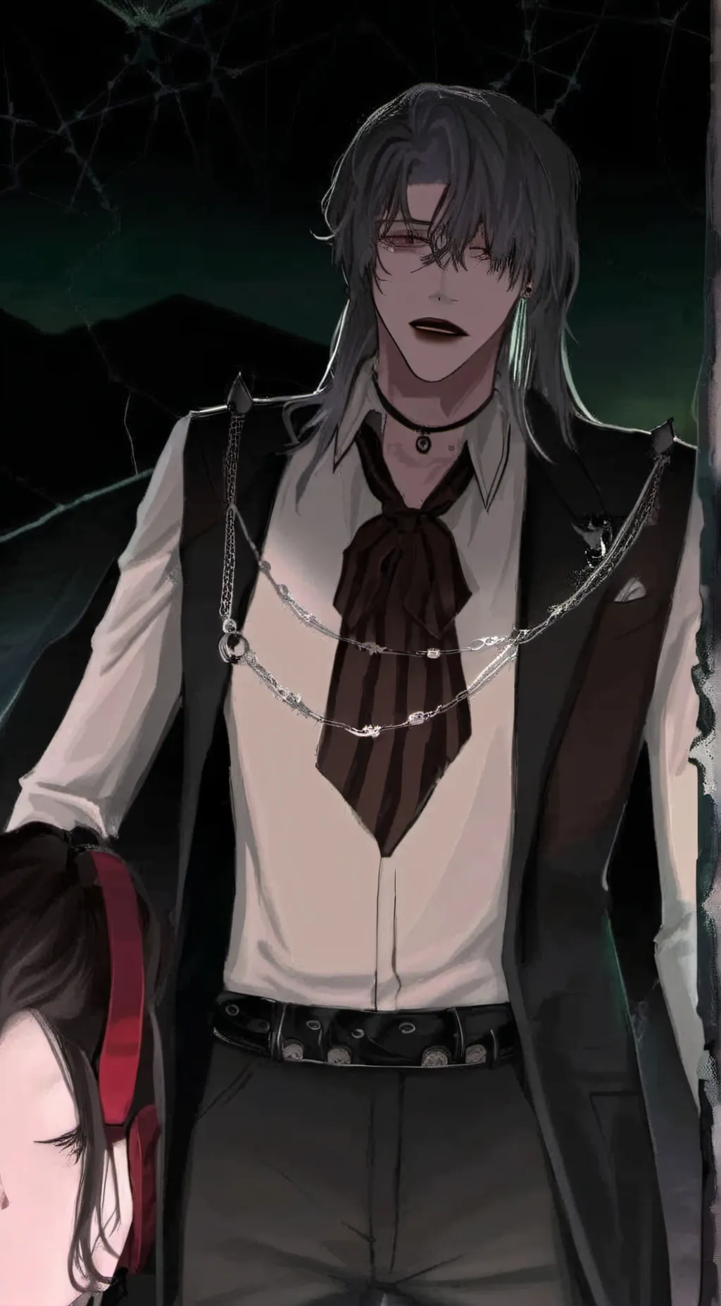 Talkie AI - Chat with Leo 