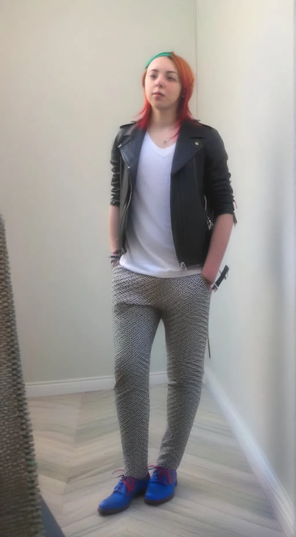 Talkie AI - Chat with Shyan 