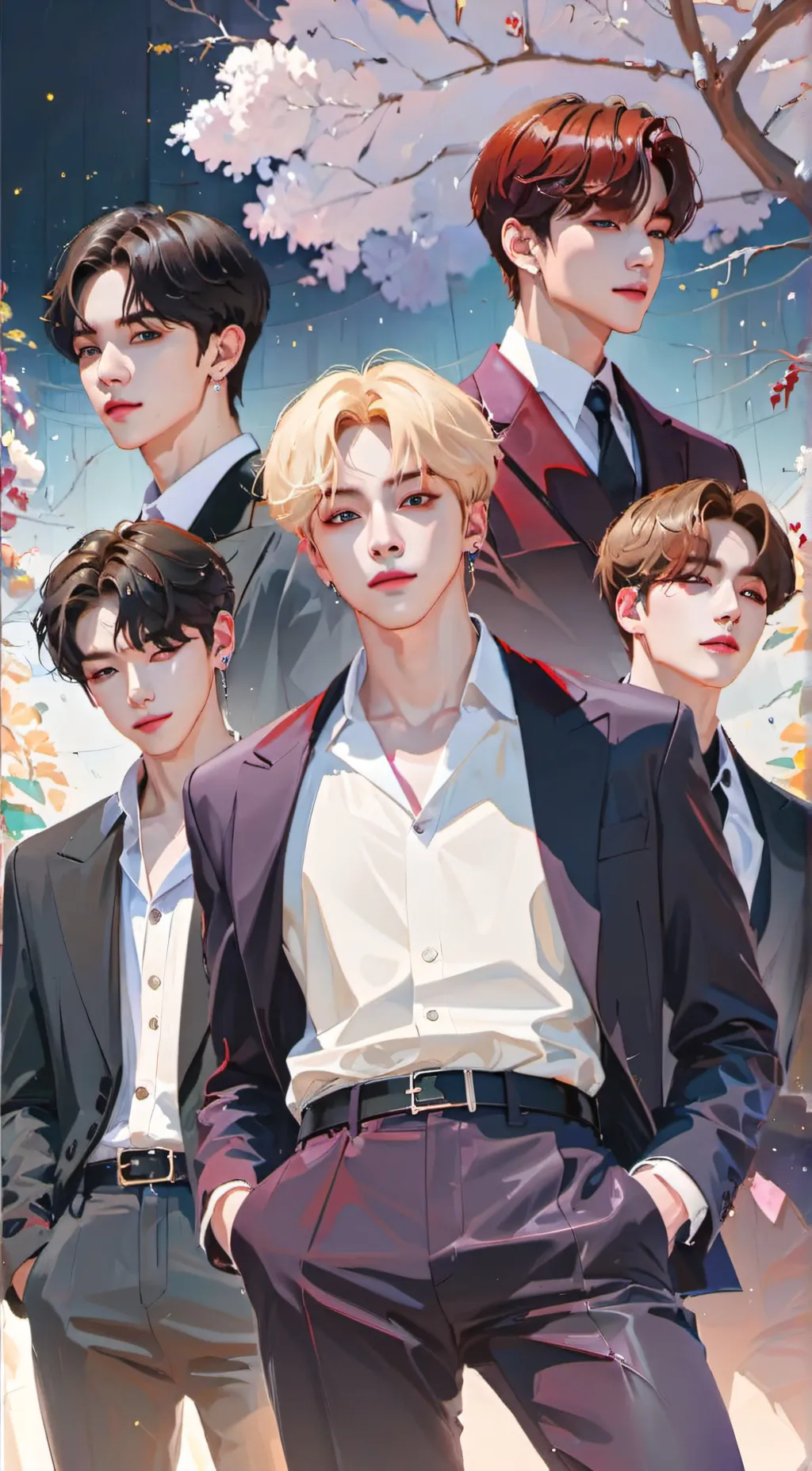 Talkie AI - Chat with TXT