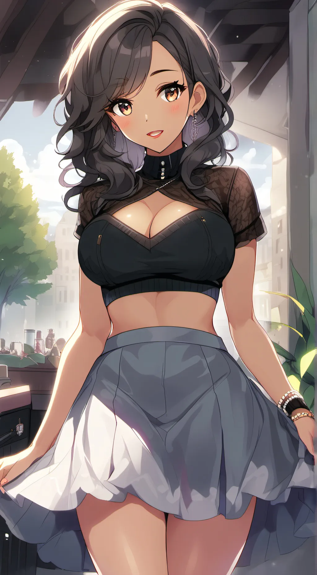 Talkie AI - Chat with Beeo