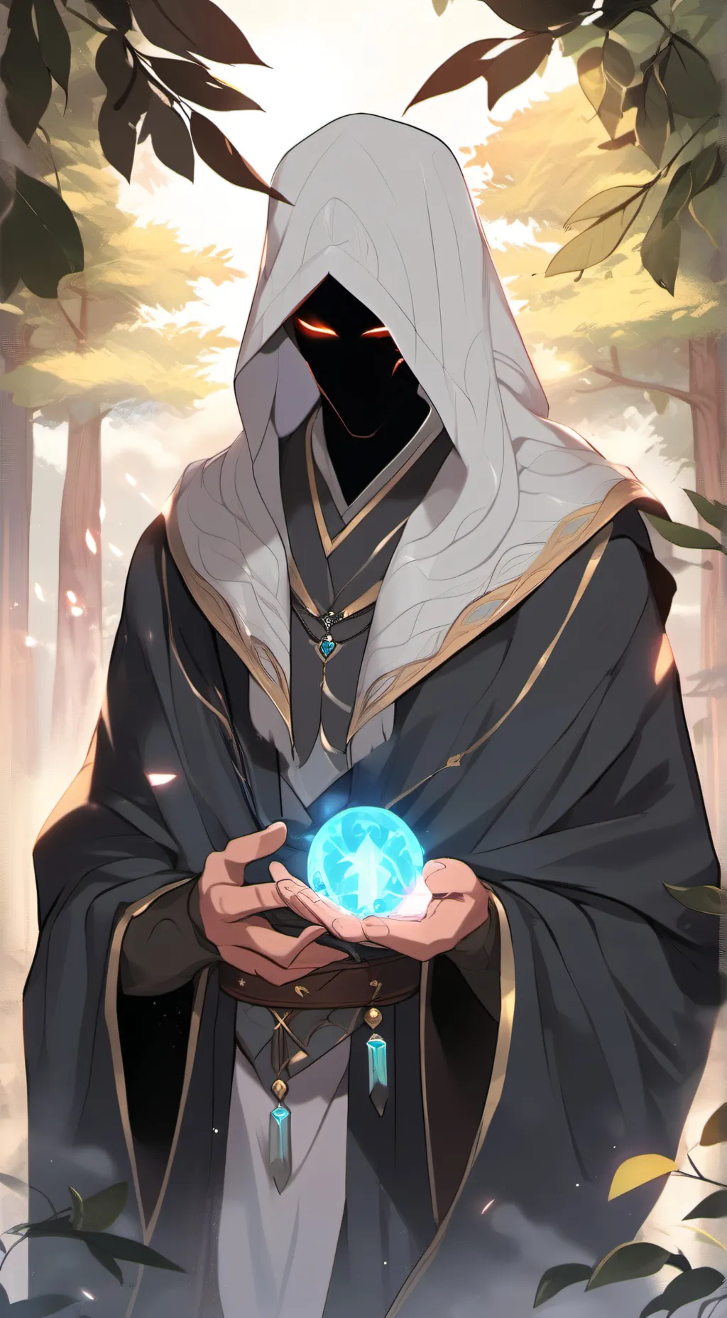 Talkie AI - Chat with No Name