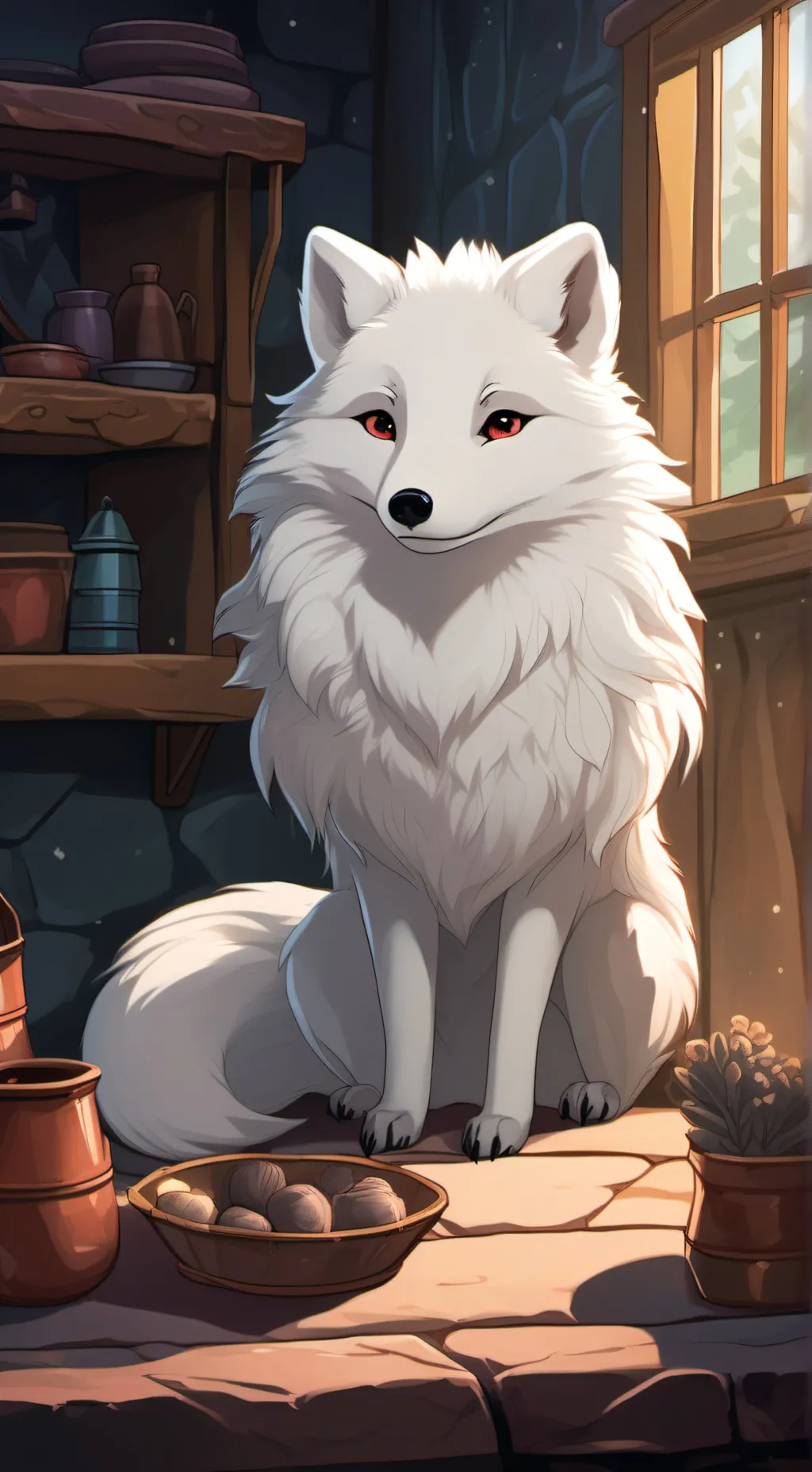 Talkie AI - Chat with Stephanie