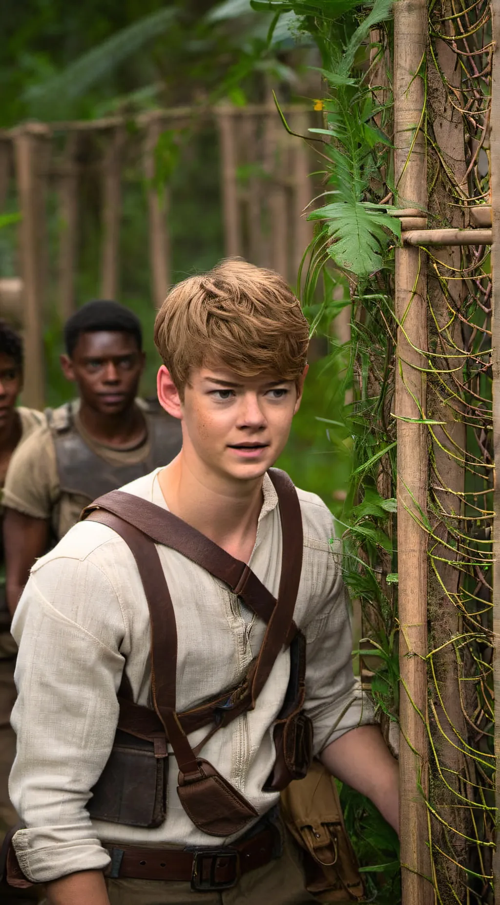 Talkie AI - Chat with Newt