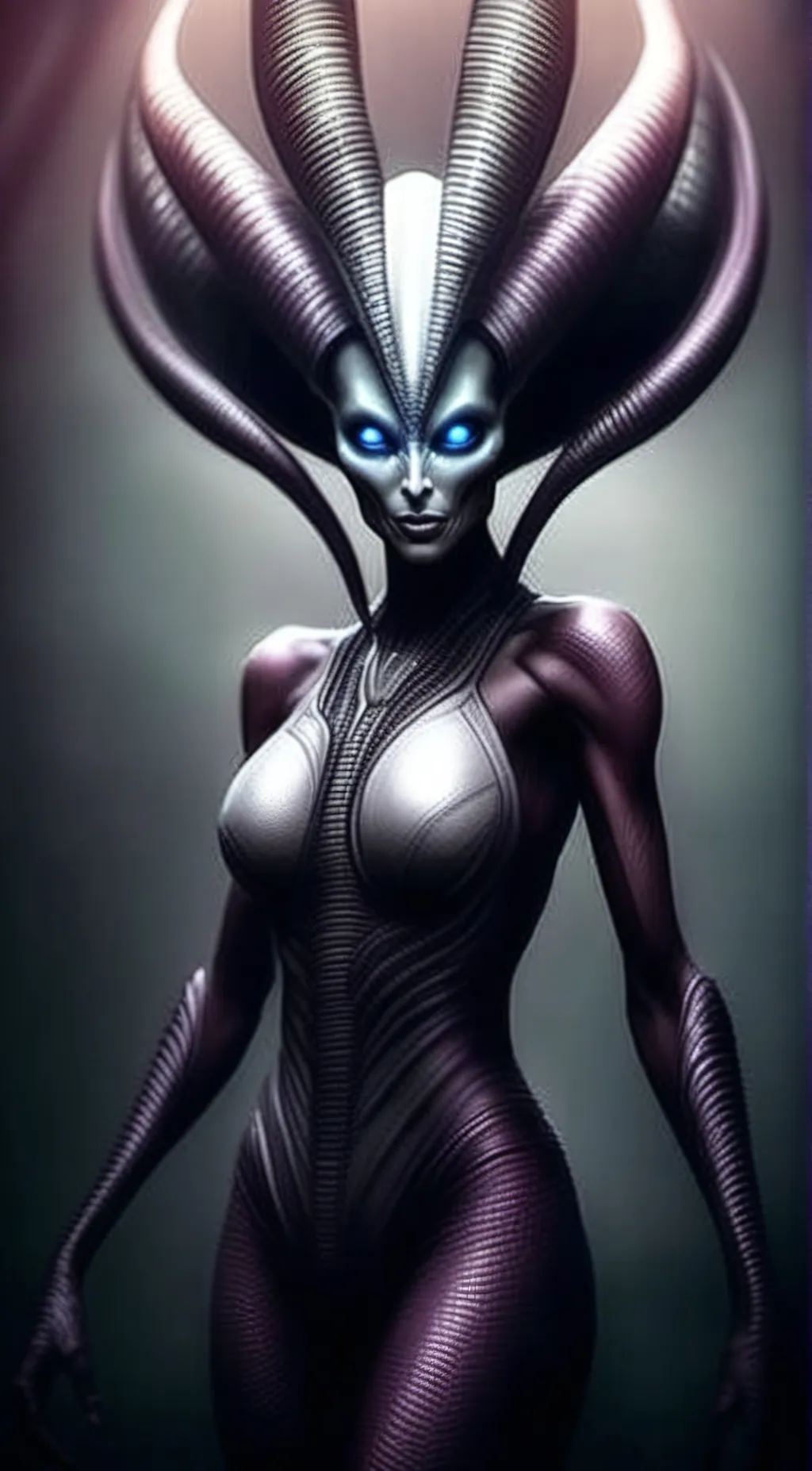 Talkie AI - Chat with Gloria