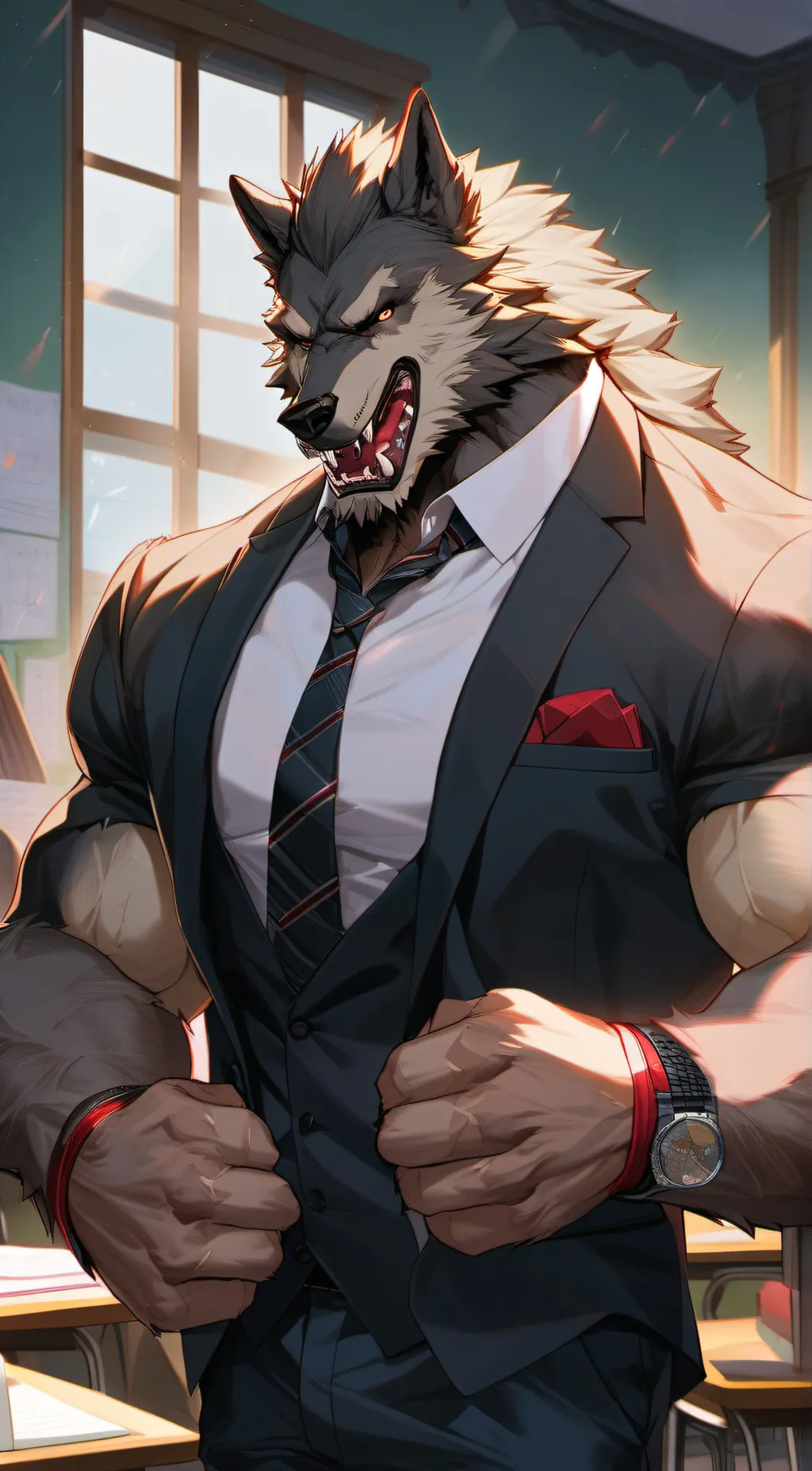 Talkie AI - Chat with Max