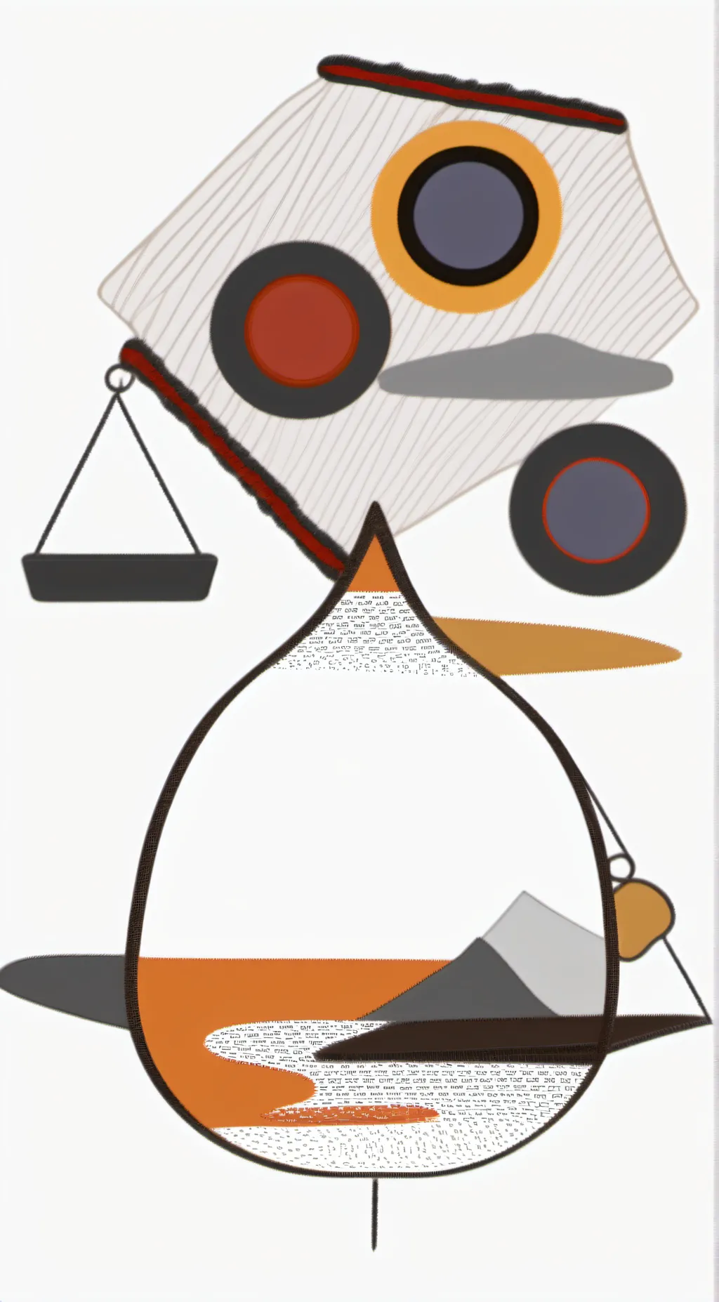 ai character: ®3@L|+y background