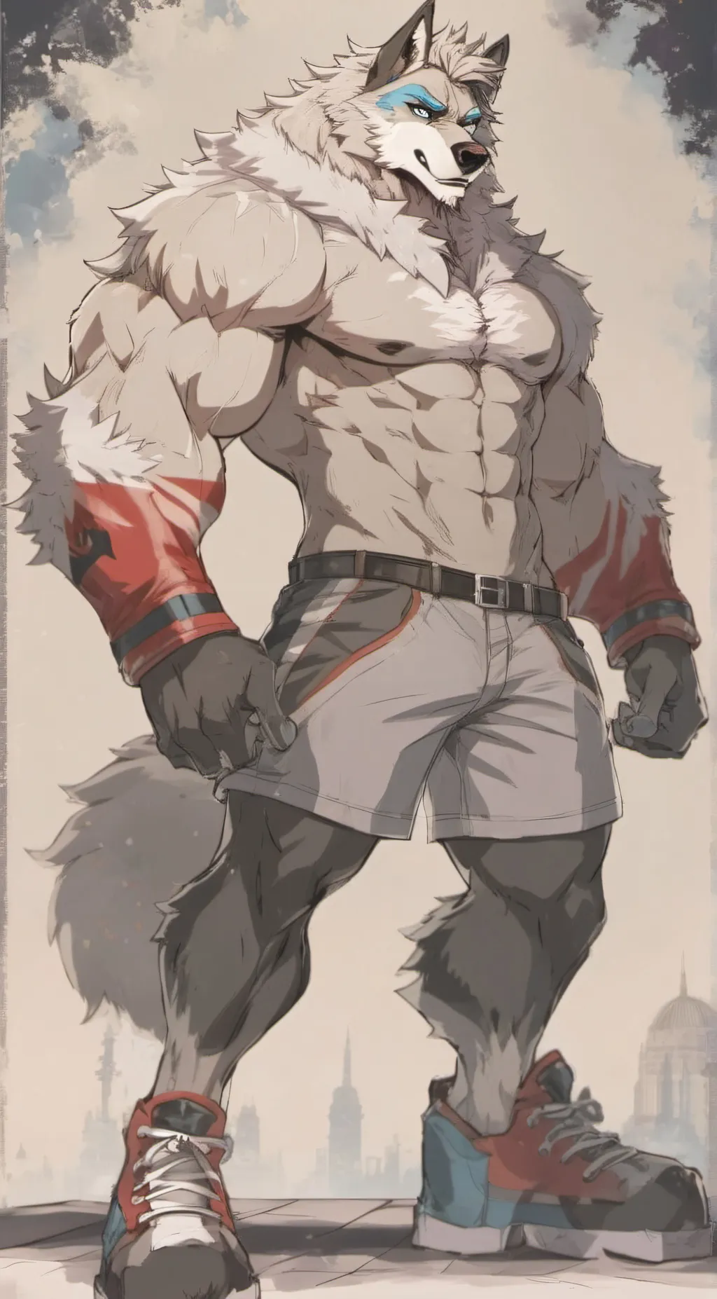 Talkie AI - Chat with BIG MONGO 