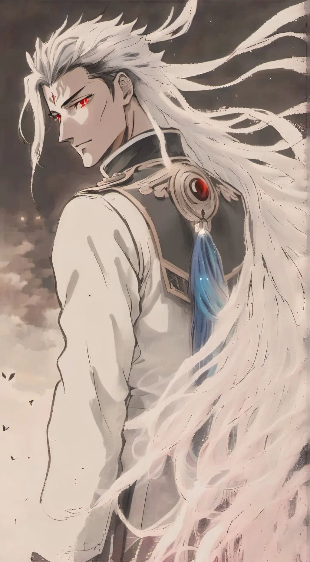 Talkie AI - Chat with Kael