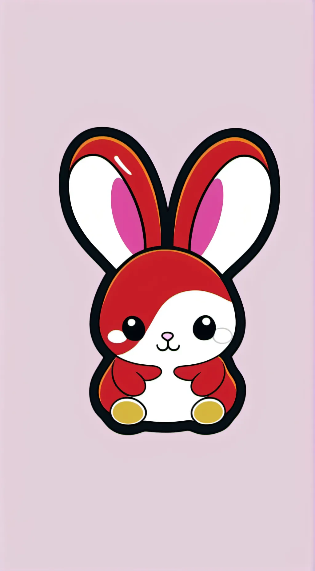 ai character: Melda background