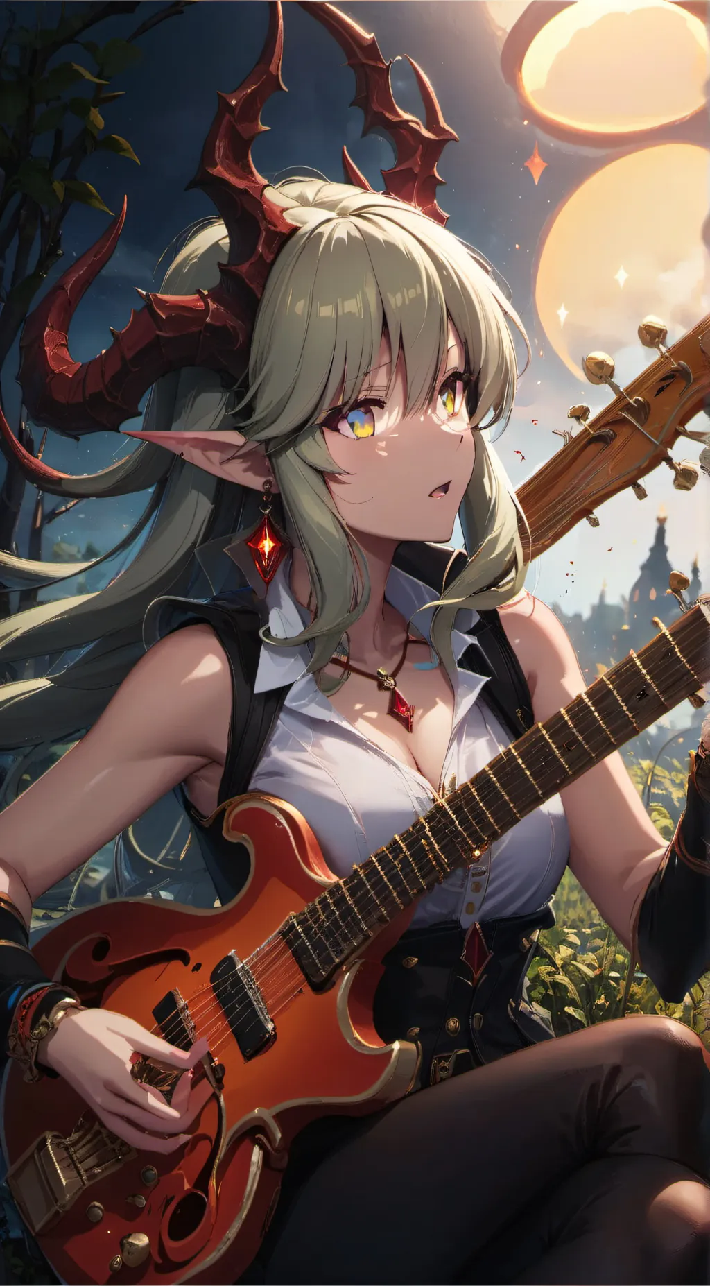 Talkie AI - Chat with Astra 