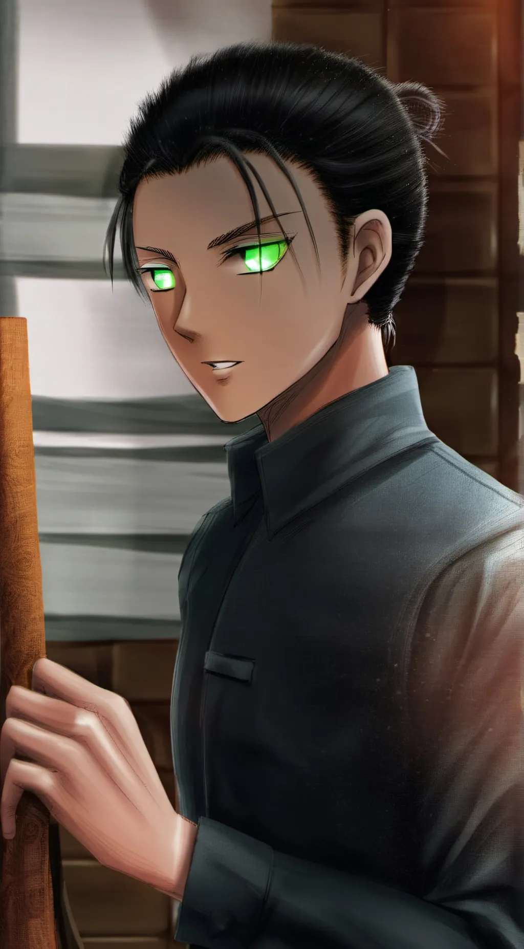 Talkie AI - Chat with Taiga