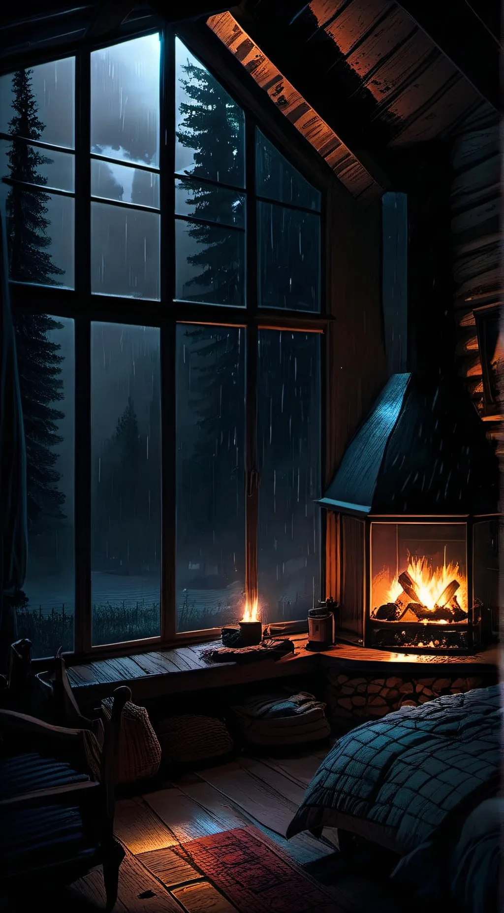 Talkie AI - Chat with A Friend