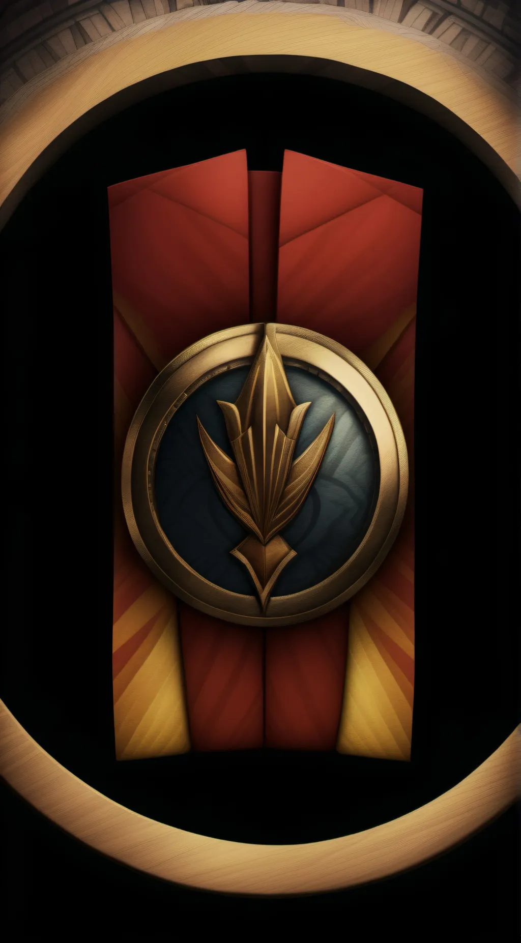 ai character: Sundrop & Moondrop background