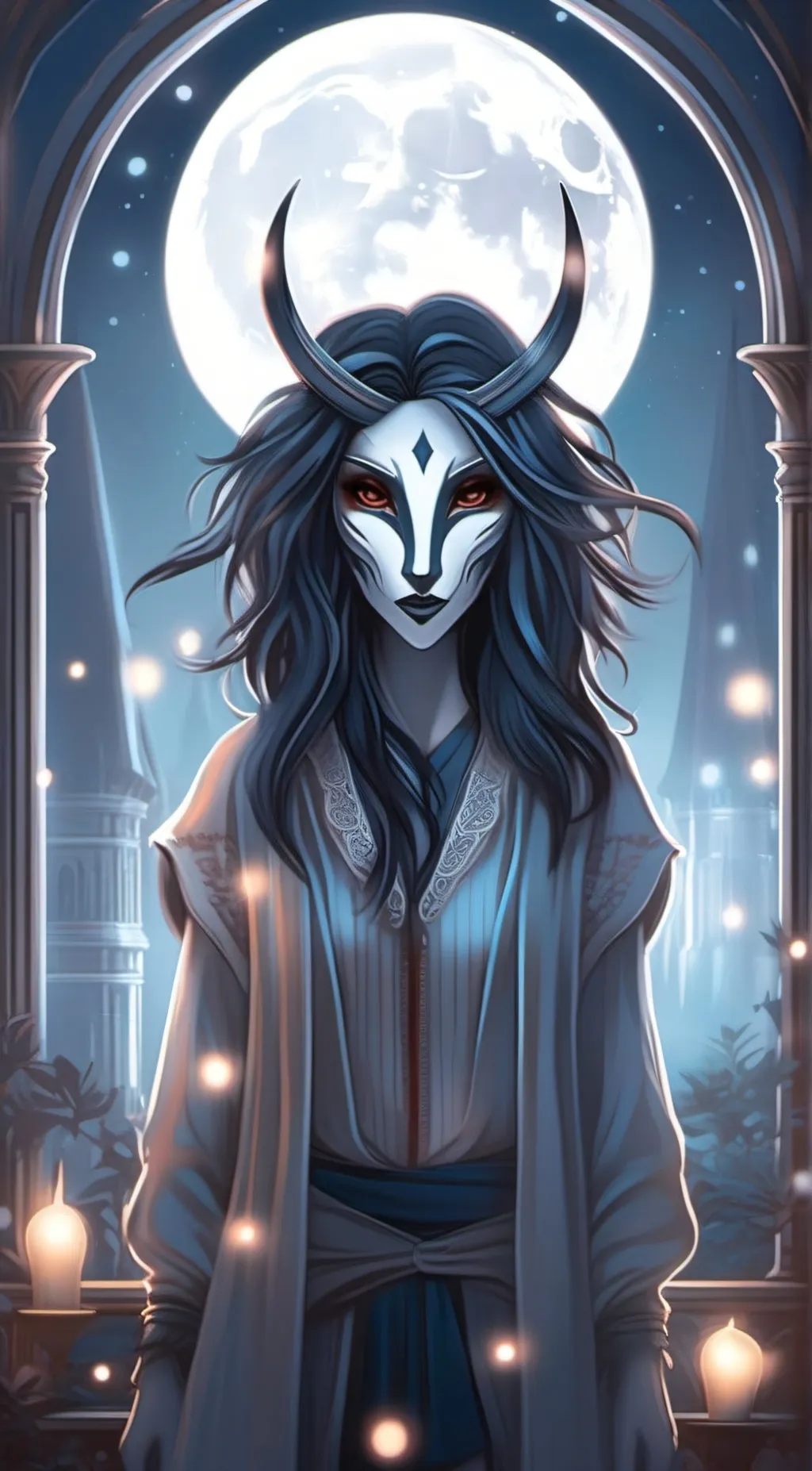 Talkie AI - Chat with shinah