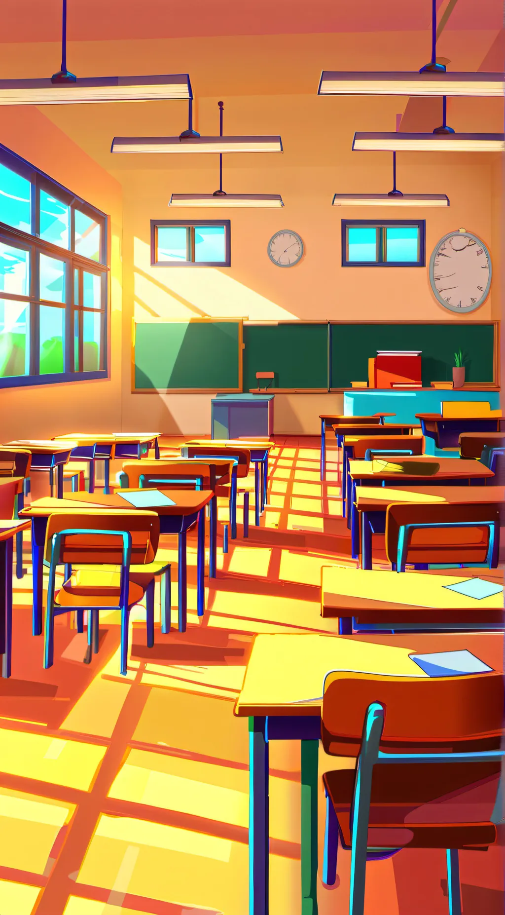 Talkie AI - Chat with MHA 1-A