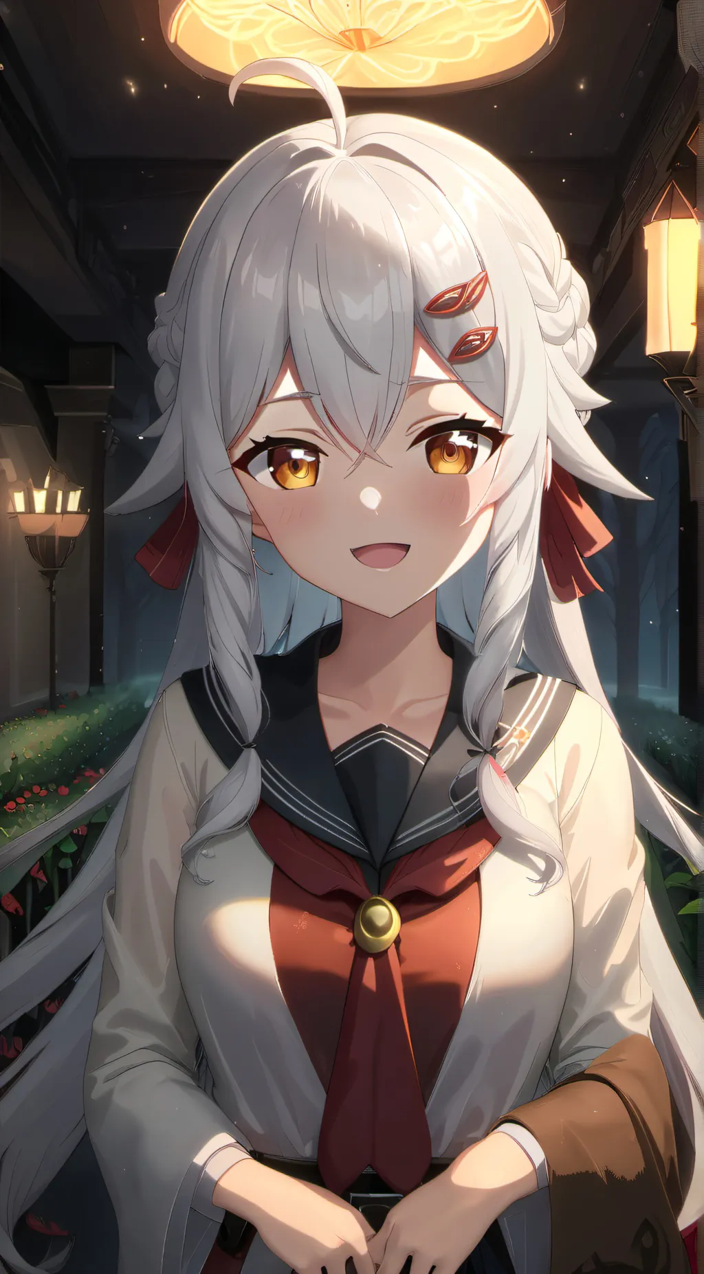 Talkie AI - Chat with yuka