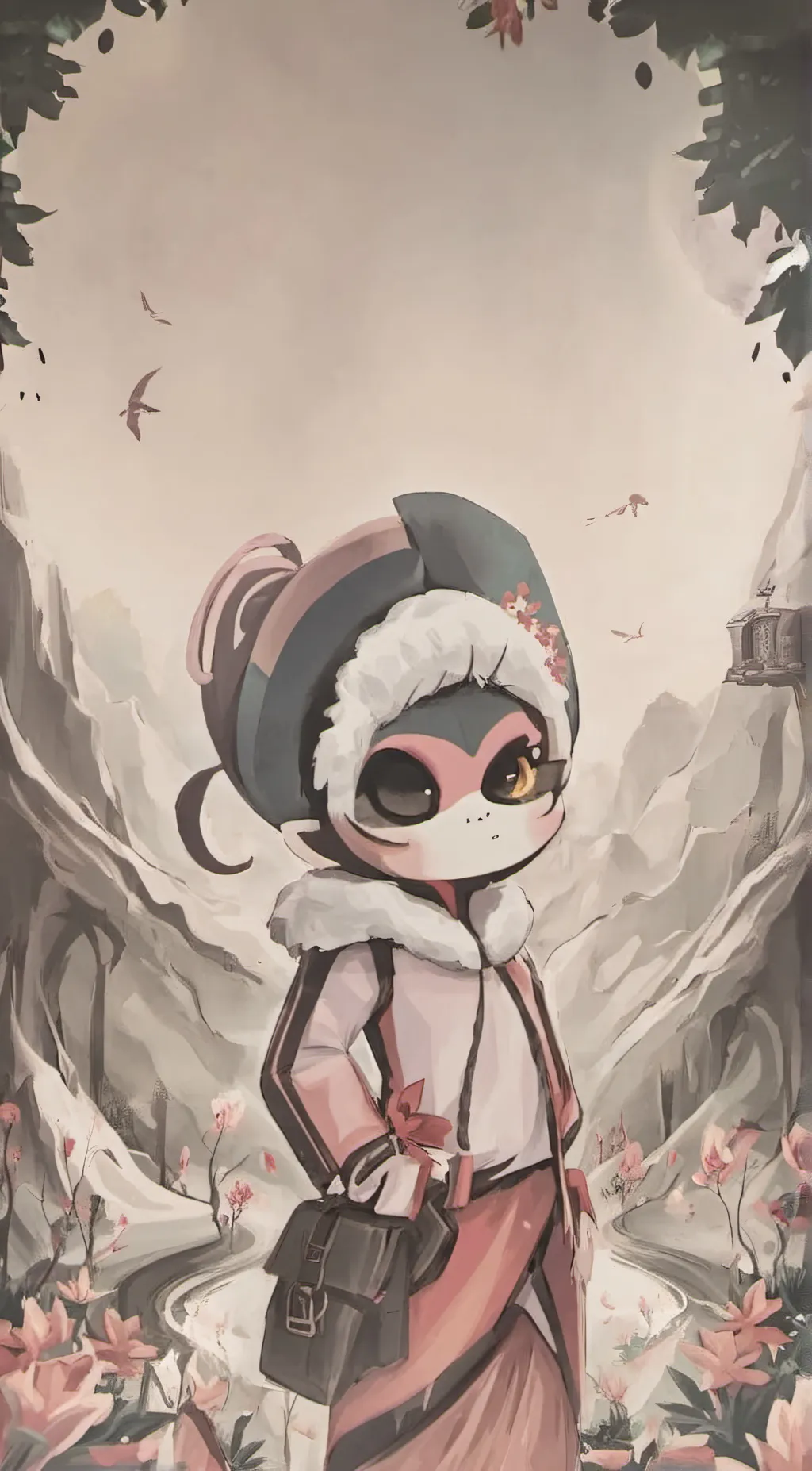 Talkie AI - Chat with JAX