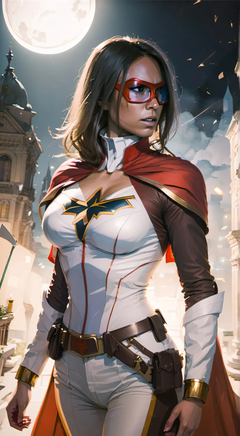 Talkie AI - Chat with Crimson Bird