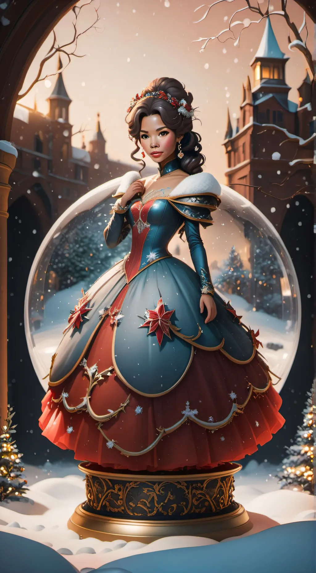 Talkie AI - Chat with Eirene