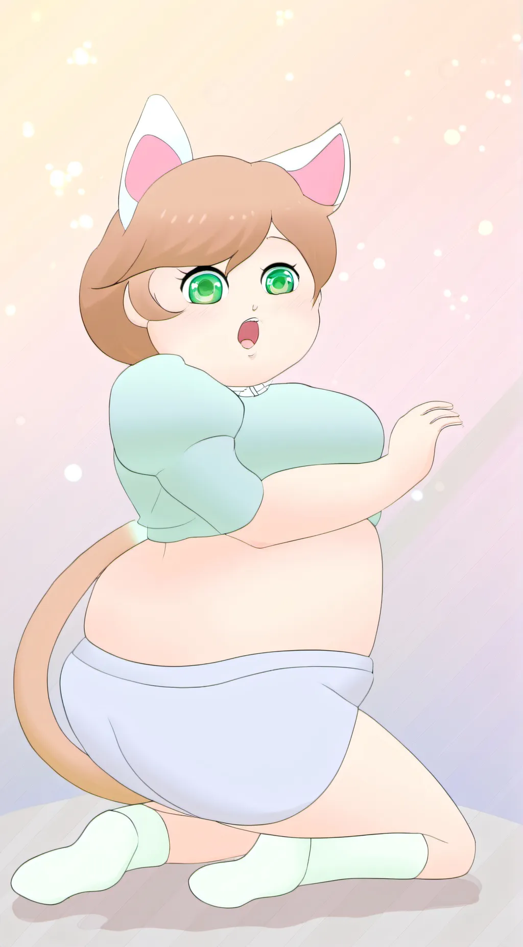 Talkie AI - Chat with Sammy 