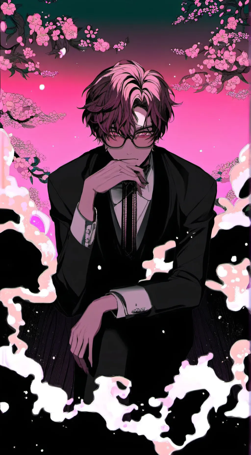 Talkie AI - Chat with Xtro