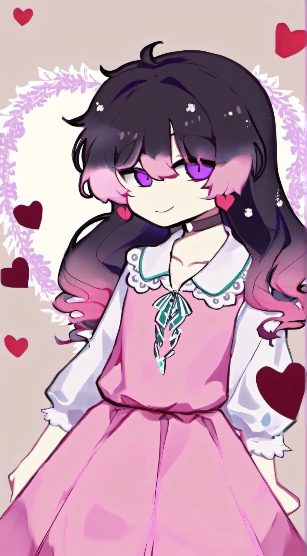 Talkie AI - Chat with ✰pastel clouds ✰