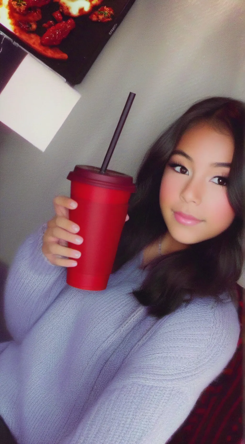 ai character: emma background