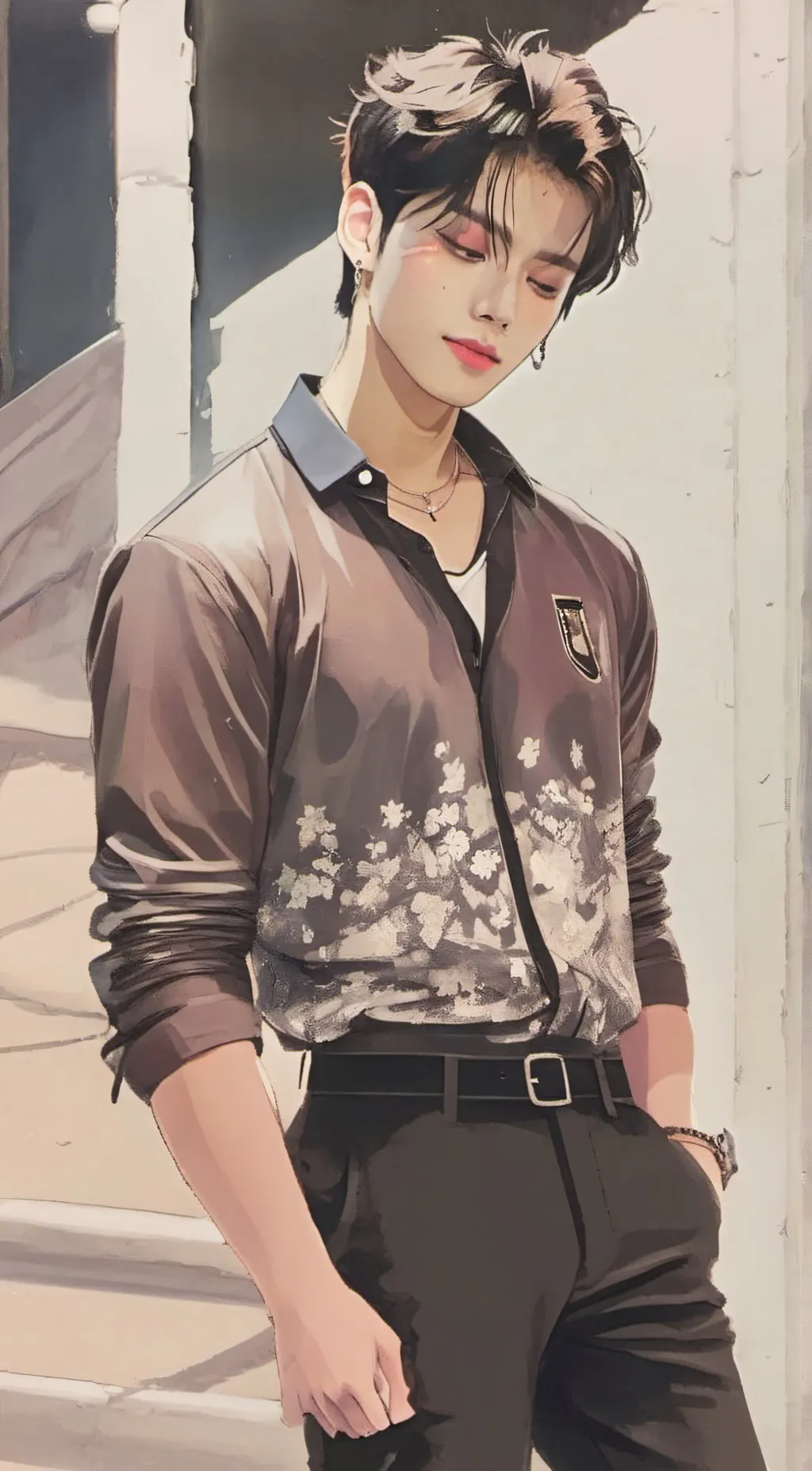 Talkie AI - Chat with Choi.Yeonjun