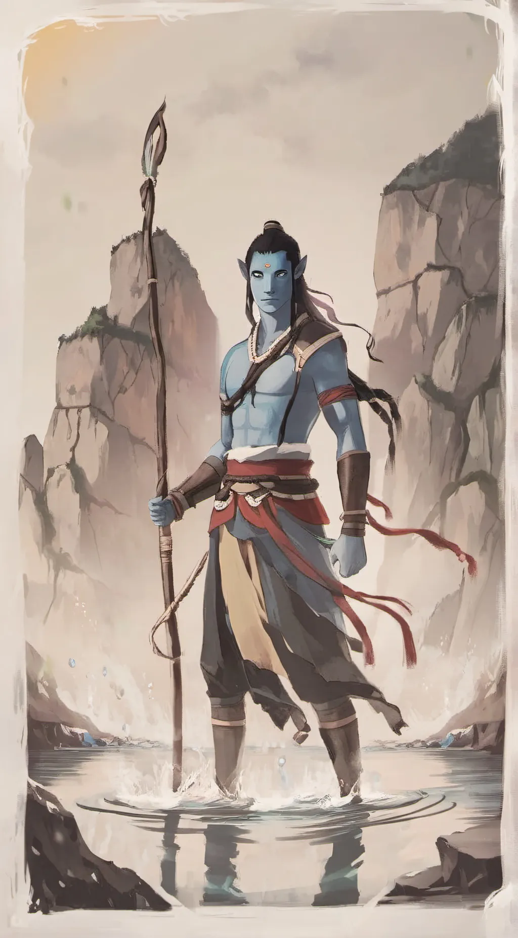 Talkie AI - Chat with Avatar