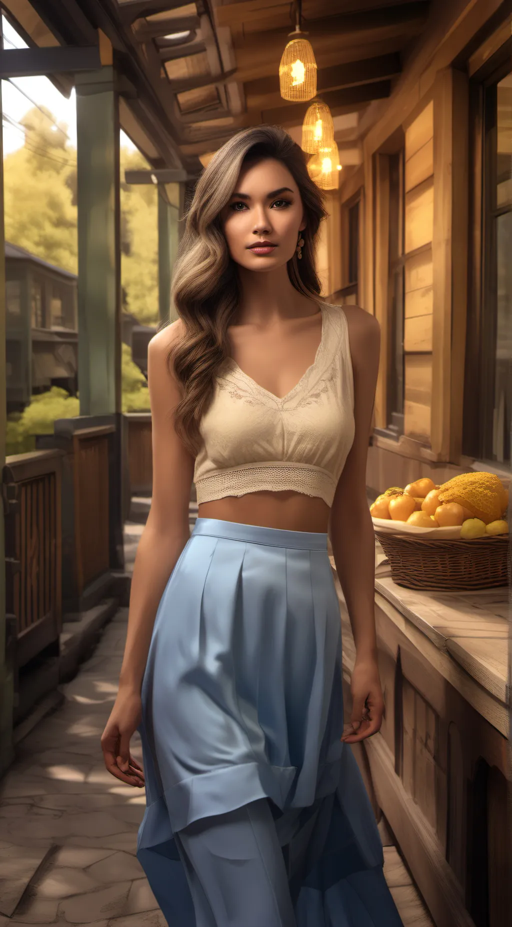 Talkie AI - Chat with Miko