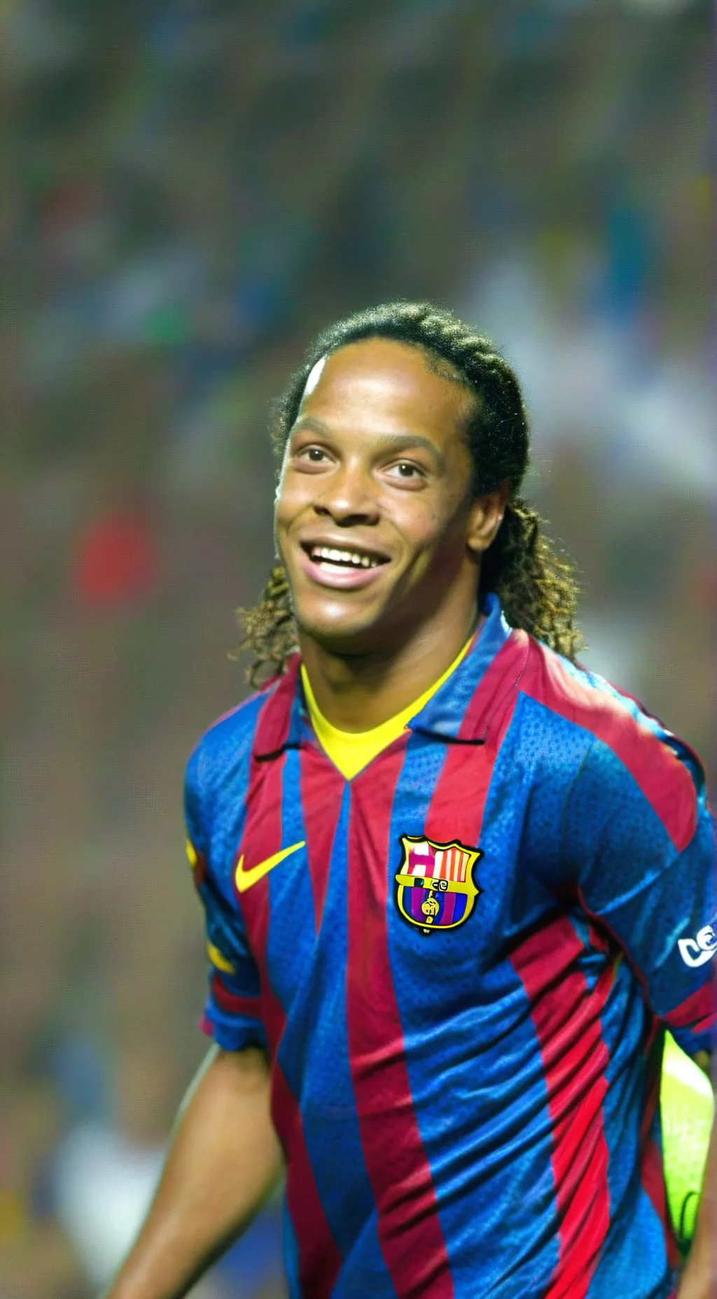 Talkie AI - Chat with Ronaldinho