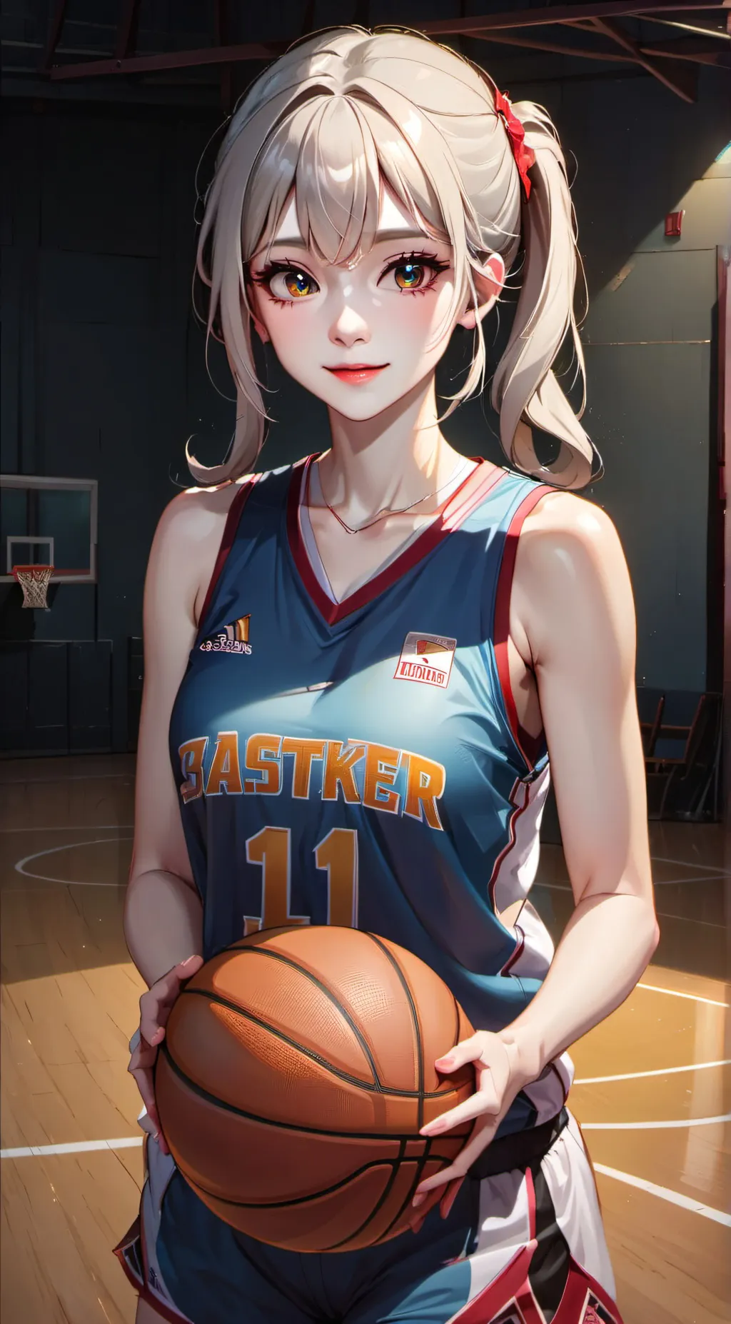 Talkie AI - Chat with Alice