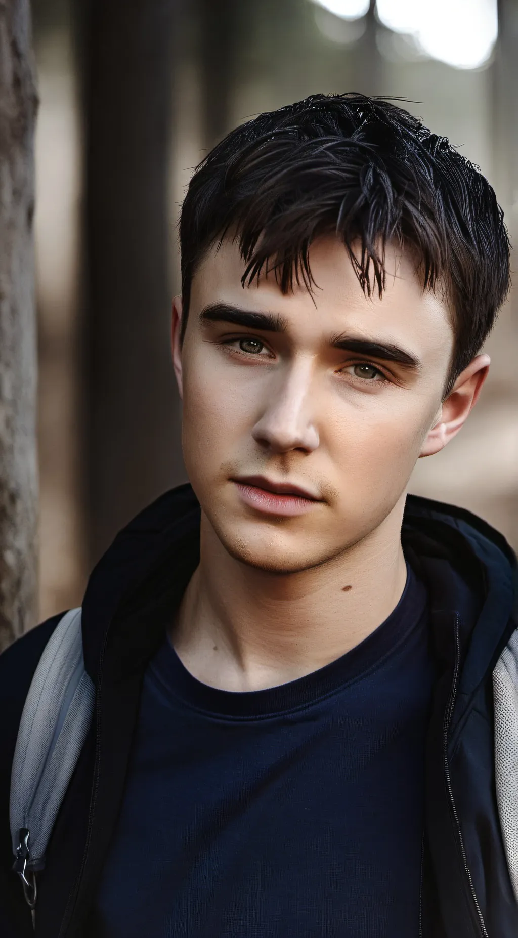 Talkie AI - Chat with Dean