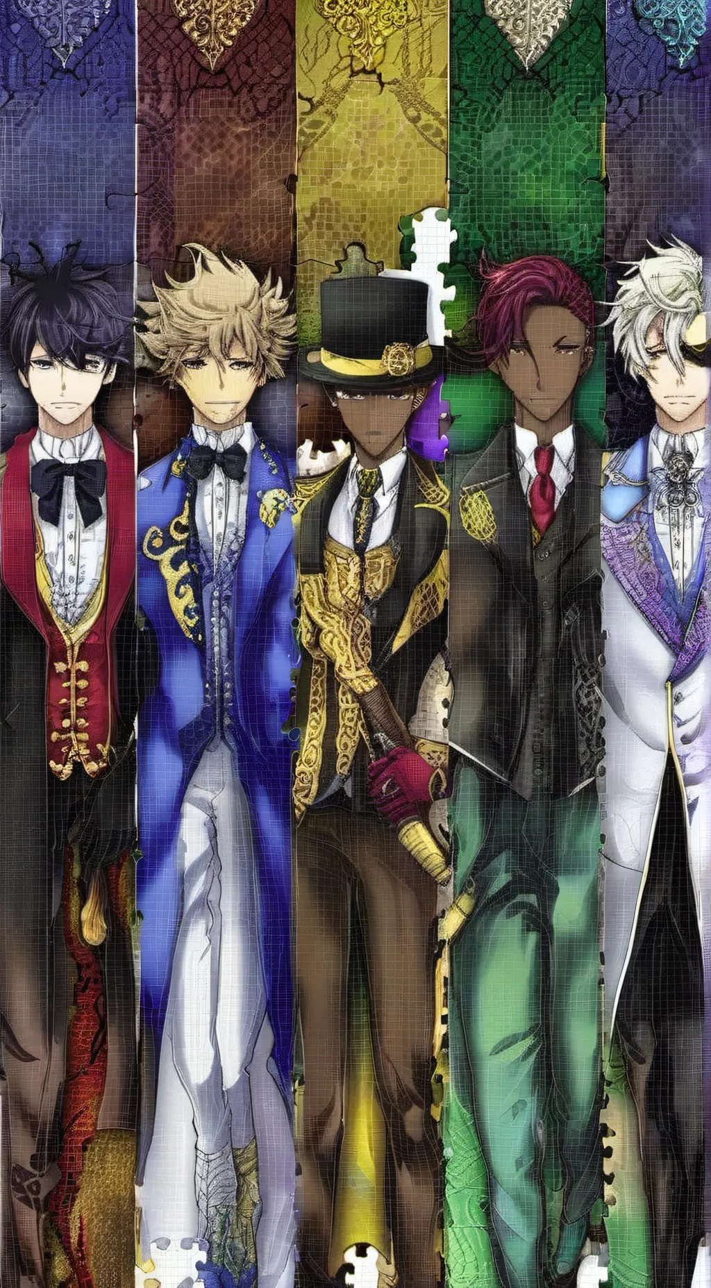 Talkie AI - Chat with twst 