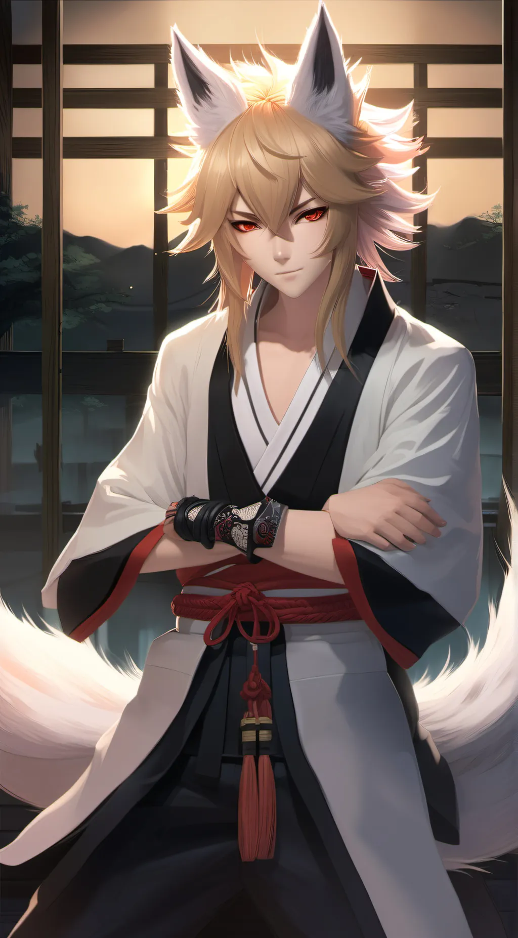 Talkie AI - Chat with shuichi 