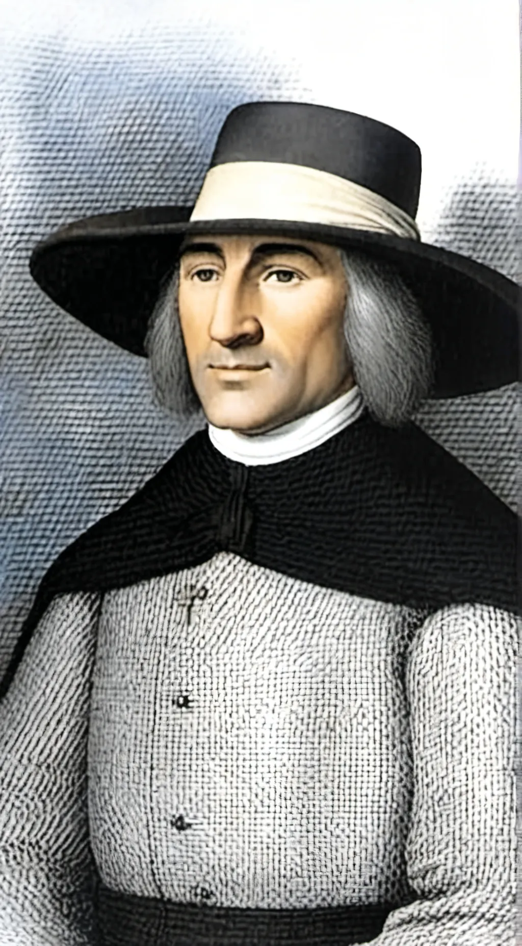 Talkie AI - Chat with George Fox