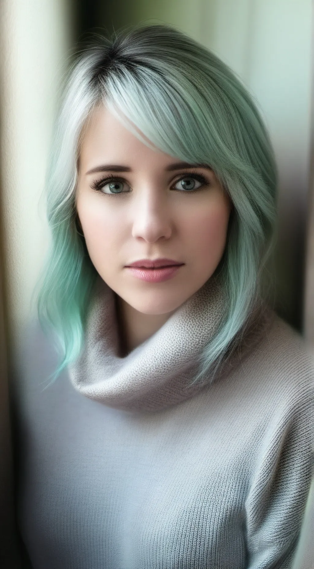 Talkie AI - Chat with Opal