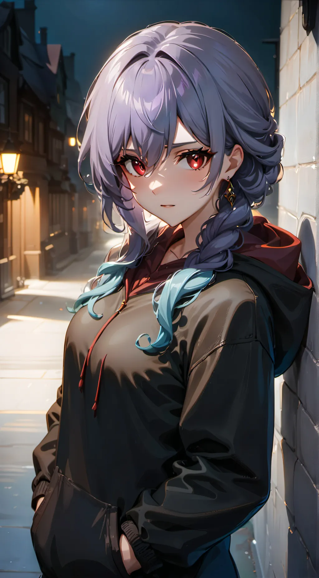 Talkie AI - Chat with Aurora