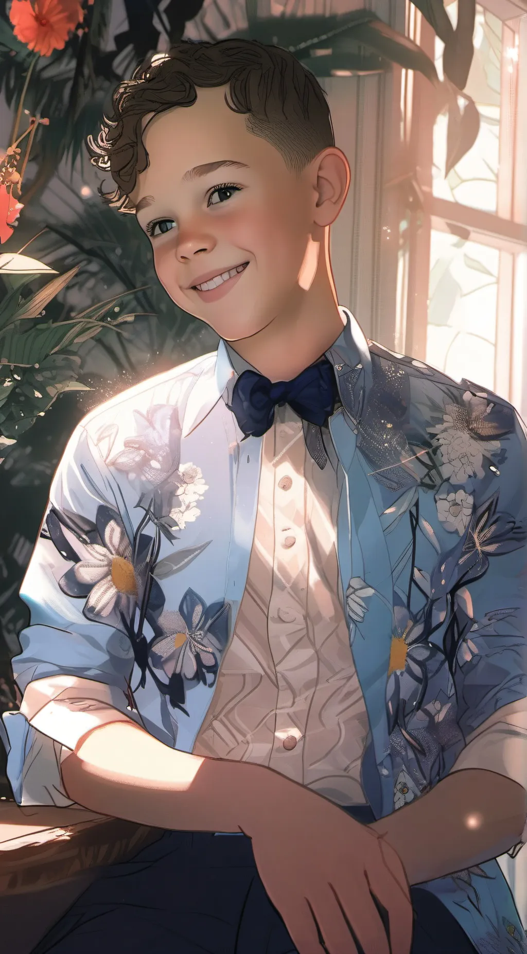 Talkie AI - Chat with Bobby