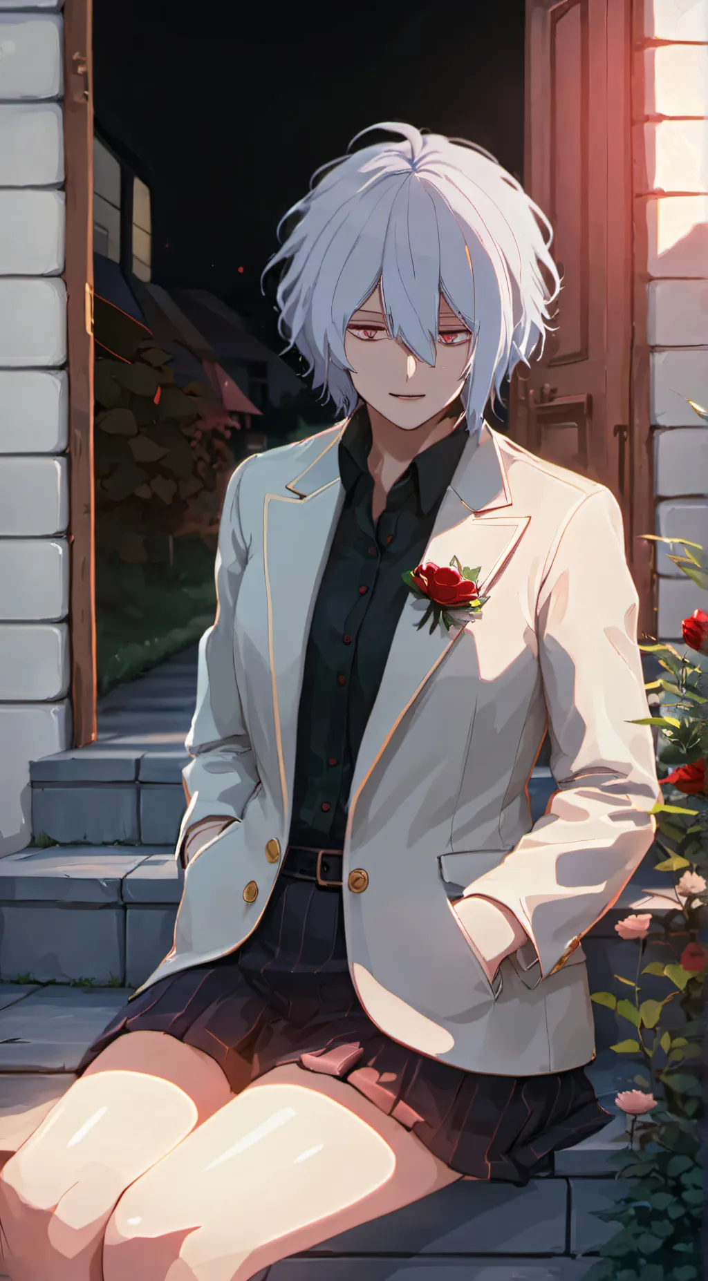 Talkie AI - Chat with League