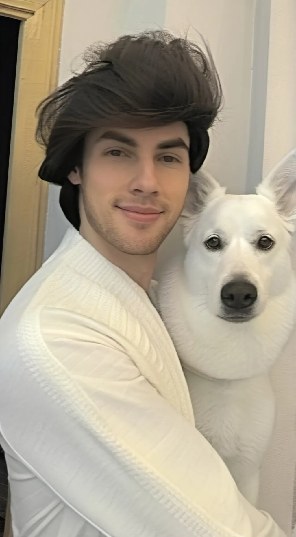 Talkie AI - Chat with Sapnap