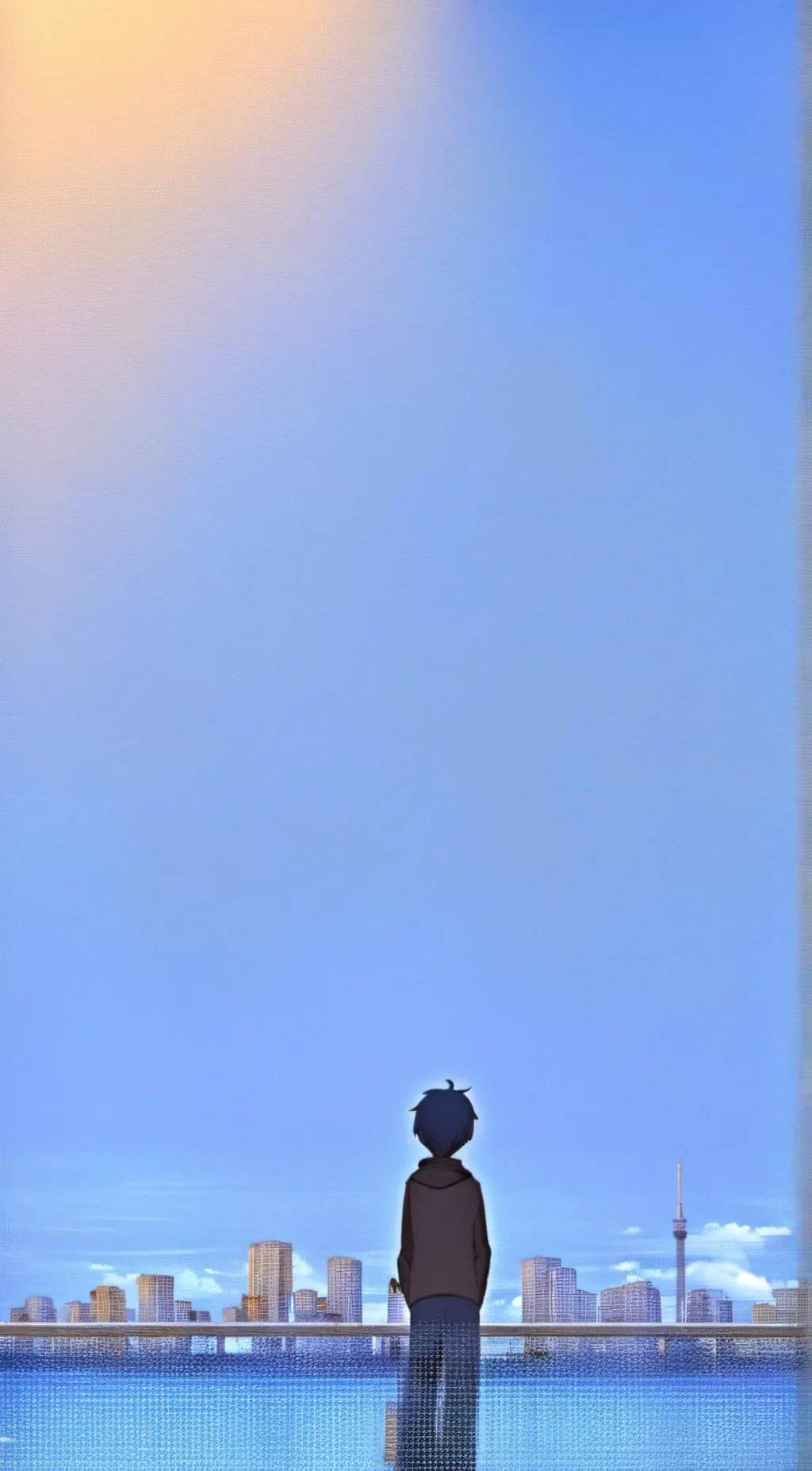 Talkie AI - Chat with Gyutaro 