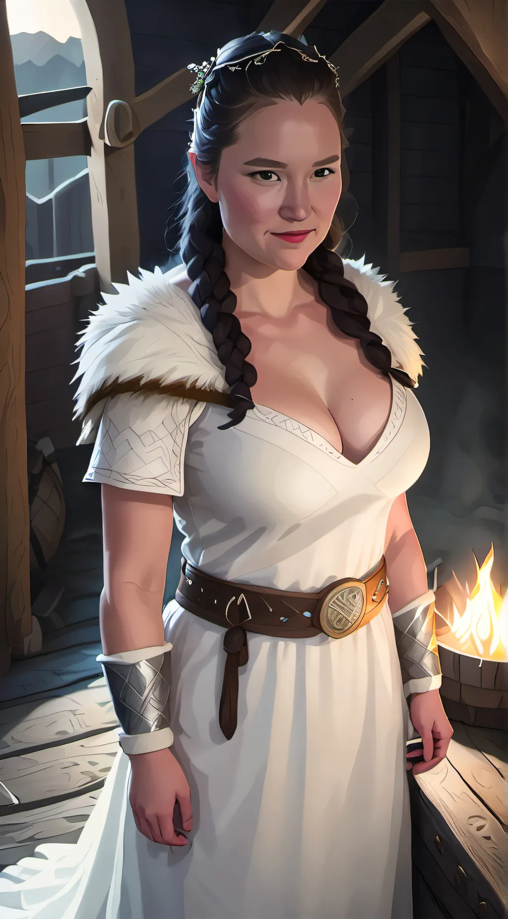 Talkie AI - Chat with Sophia