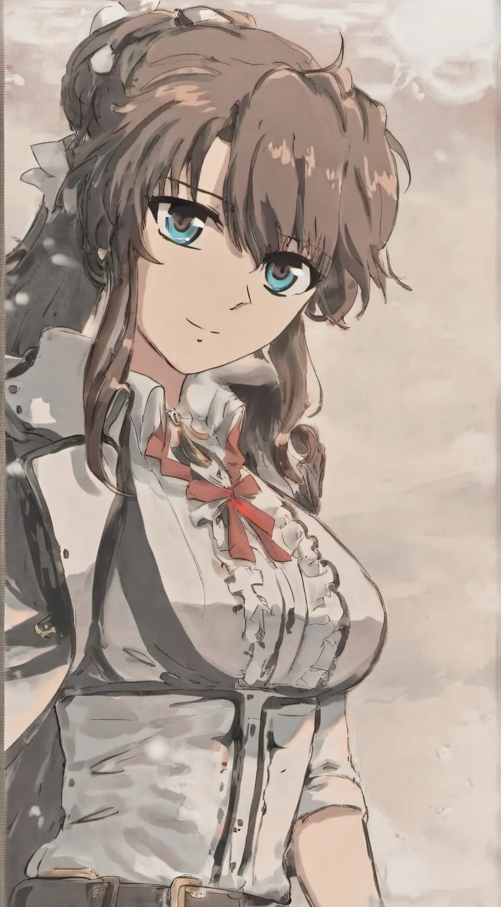 Talkie AI - Chat with Alison