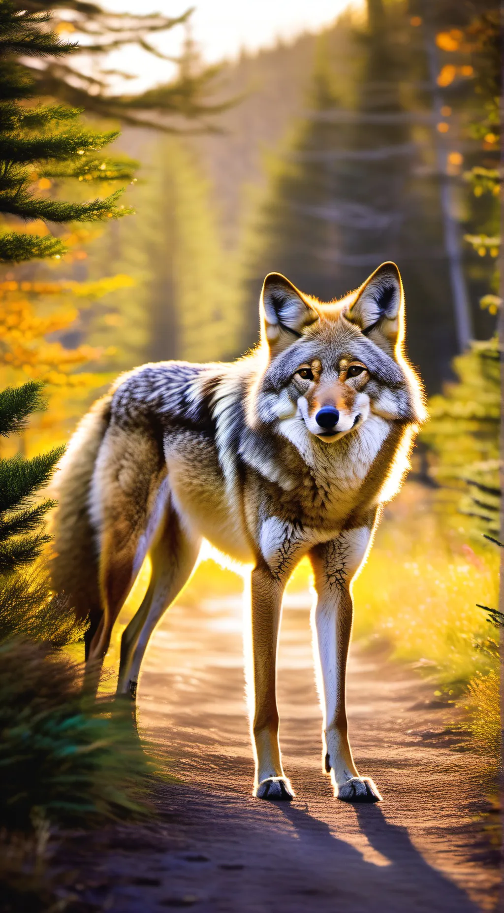 Talkie AI - Chat with Thorn